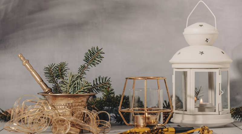 Eco-Friendly Ramadan Decorations: Sustainable Ways to Celebrate