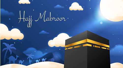 Must-Have Umrah Mubarak Decoration Sets for a Beautiful Setup