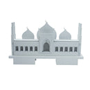 LED 3D Mosque Stand White(2227-3)