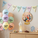 Pastel Look For £22