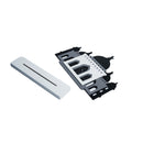 Grey/Black/white  Wooden Mosque Table Centre Decoration (2113-6)