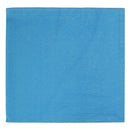 Pack of 10 Blue Eid Mubarak Paper Napkins