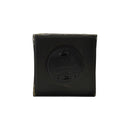 Black and Gold Arche LED Lantern with Intricate Geometric Cutout Design (16238)