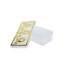 Acrylic Lanterns Box (757-45)