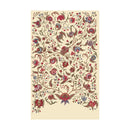 Badshahi Mosque Inspiration Pattern Burlap Hanging Backdrop (200cm x 140cm)