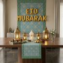 Ottoman Complate Look £45