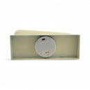 Ivory Crescent Moon LED with Arch Design Light (24653-2)