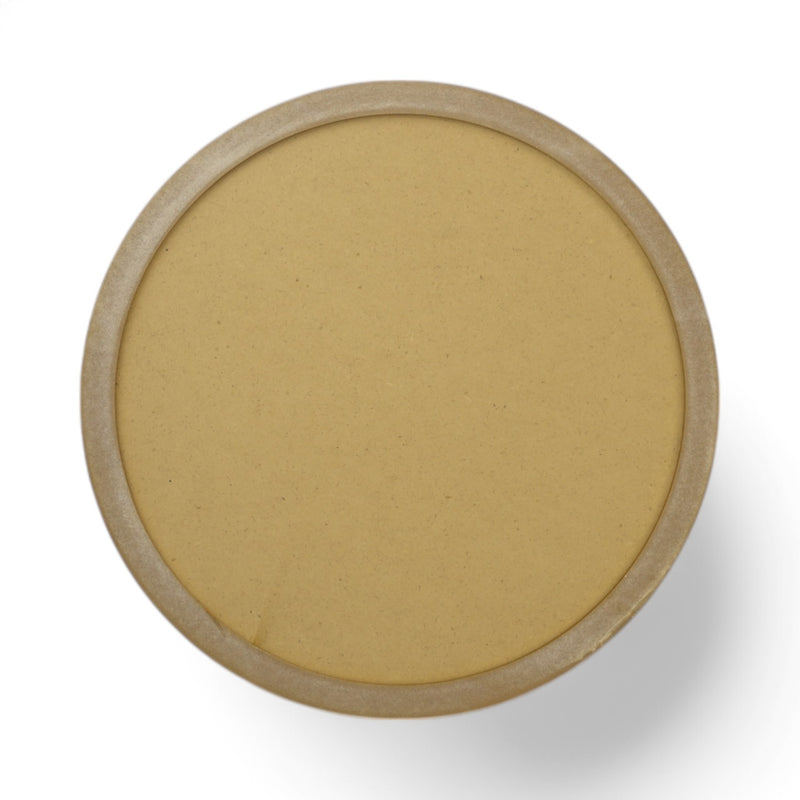 Set of 2  Golden Round Trays for Ramadan & Eid With Beaded Edge (2408207)
