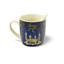 Kids Cartoon Style Ceramic Mug & Spoon Set (Design Sent At Random)