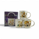 Kids Cartoon Style Ramadan Mug In Gift Box (Design Send At Random)