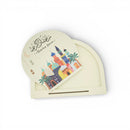 Ramadan Kareem Serving Tray With Colourful Mosque Design For Ramadan & Eid