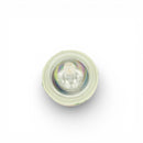 Pastel Mosque Emboss Pattern Bowl with Dome For Ramadan & Eid