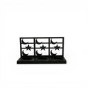 Moon & Star Candle Stand