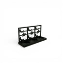 Moon & Star Candle Stand