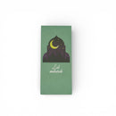 Pack of 12 Teal Money Wallet Envelopes