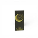 Pack of 12 Crescent Moon Mandala Eid Design Eid Money Wallet Envelopes