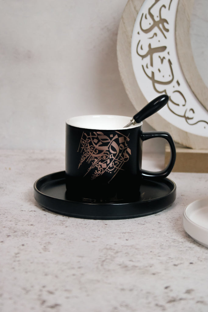 black-mug