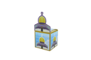 Al Aqsa Favour Party Box - Pack of 12