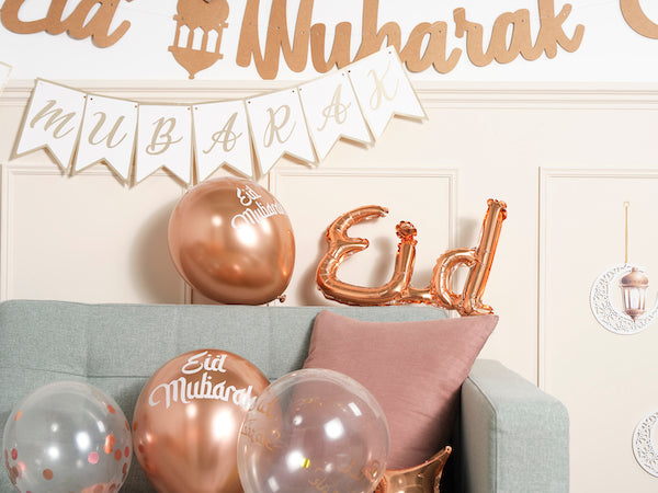 Buy Eid Decorations & Ramadan Decor, Gift Envelop - Eid Party