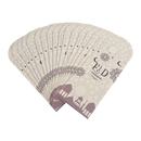 Pack of 12 Mandala Eid Design Eid Money Wallet Envelopes