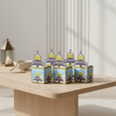 Al Aqsa Favour Party Box - Pack of 6