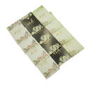 Mini Floral Eid Pack of 12 Cards with Envelopes