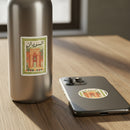 Sudan Laptop/Phone/Bag/Bottle Stickers