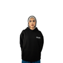 "Your Voice Is A Tool For Liberation" Oversized Sudan Hoodie