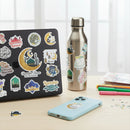 Ramadan & Eid 53 Stickers - Design 4