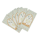 Pack of 12 Minaret/Lantern Eid Money Wallet Envelopes