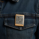 Sudan Pin Badges