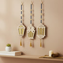Wooden Hanging Decoration