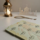 Bunting/Balloons Eid Pack of 12 Mini Cards with Envelopes