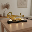 Radan Tabletop Decor