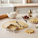 Ottoman Tile Cookie / Pastry Cutters