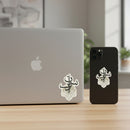 Sudan Laptop/Phone/Bag/Bottle Stickers