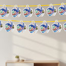 Ramadan Kareem Paper Bunting - 4m