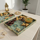 Ottoman Complate Look £45