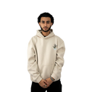 Calligraphy السودان Oversized Hoodie For Sudan