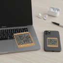 Sudan Laptop/Phone/Bag/Bottle Stickers