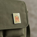 Sudan Pin Badges