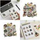 Ramadan & Eid 53 Stickers - Design 5