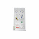 Mosque Illustration Kid's Colour Yourself Prayer Matt