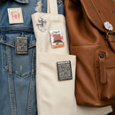Sudan Pin Badges