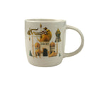 Kids Cartoon Style Ramadan Mug In Gift Box (Design Send At Random)