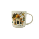 Kids Cartoon Style Ramadan Mug In Gift Box (Design Send At Random)