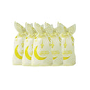 Tie-Up Favour Bags - Arabic, Colourful Eid & Crescent Moon Multi Packs