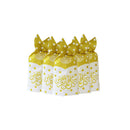 Tie-Up Favour Bags - Arabic, Colourful Eid & Crescent Moon Multi Packs