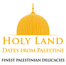 Eidparty X Holy Land Dates Ramadan Treats Calendar