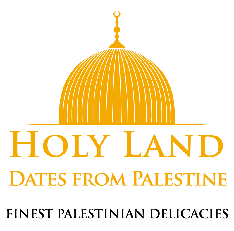 Eidparty X Holy Land Dates Ramadan Treats Calendar
